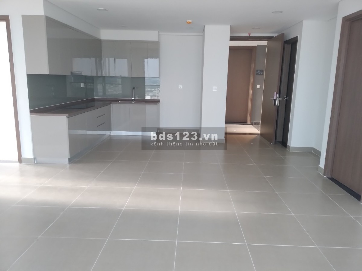 Bán nhanh căn River Panorama Q7 114m2 lầu cao giá chỉ 4,250 tỷ full hết thuế phí và 5% ra sổ hồng