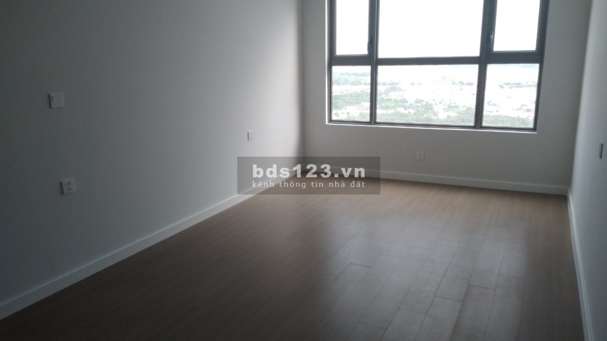 Bán nhanh căn River Panorama Q7 114m2 lầu cao giá chỉ 4,250 tỷ full hết thuế phí và 5% ra sổ hồng