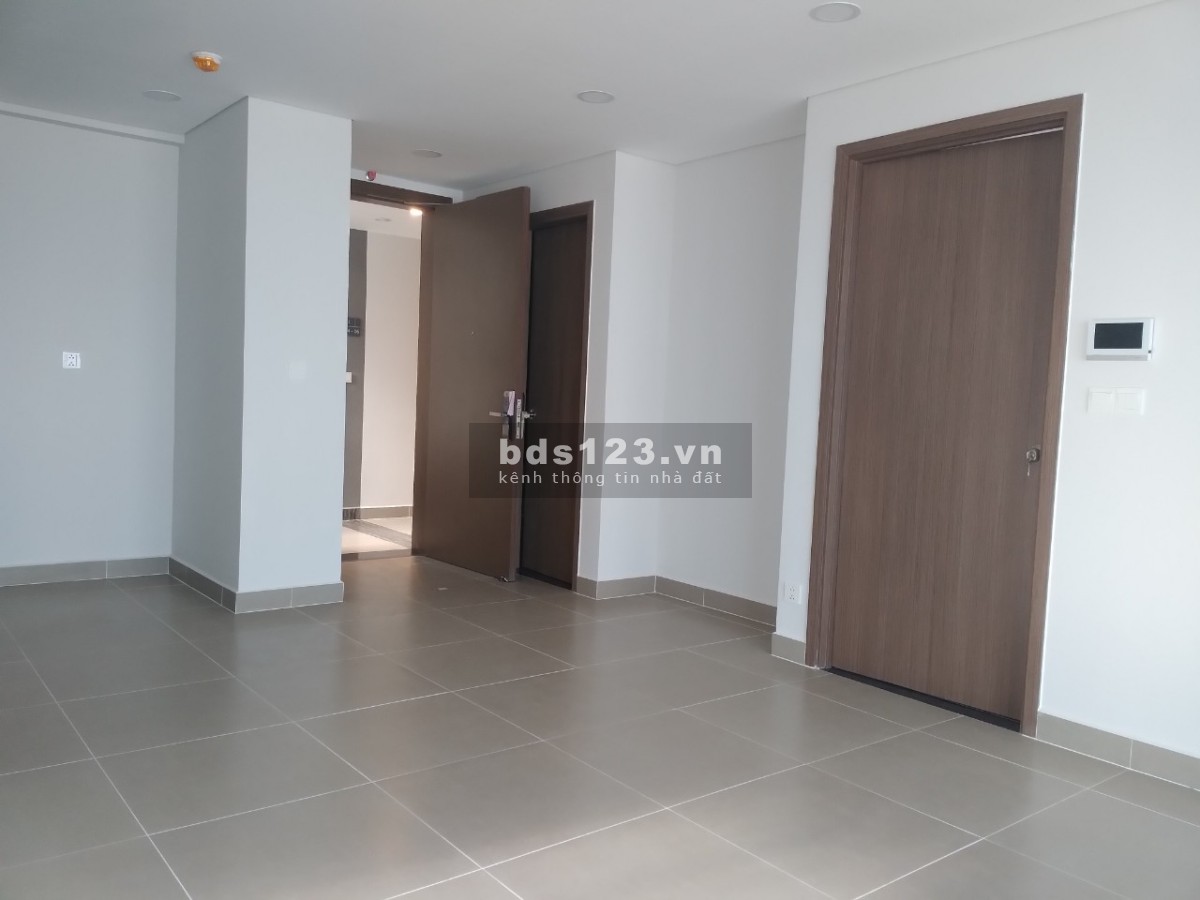 Bán nhanh căn River Panorama Q7 114m2 lầu cao giá chỉ 4,250 tỷ full hết thuế phí và 5% ra sổ hồng