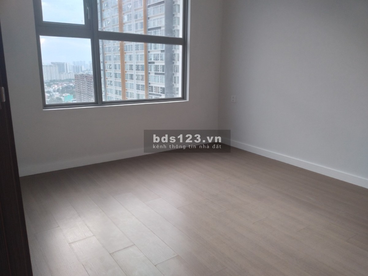 Bán nhanh căn River Panorama Q7 114m2 lầu cao giá chỉ 4,250 tỷ full hết thuế phí và 5% ra sổ hồng