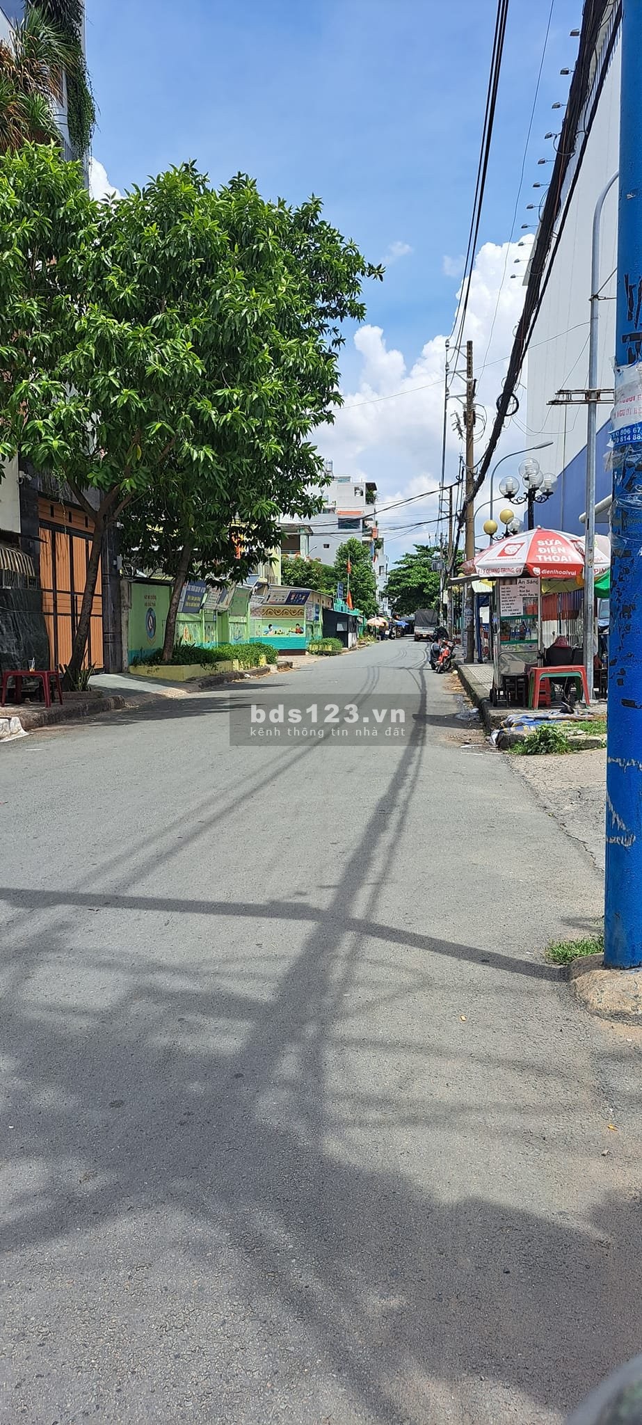 Bán nhà mới Quang Trung, Gò Vấp dtsd 30m2 3 pn, giá 2.9 tỷ, thương lượng