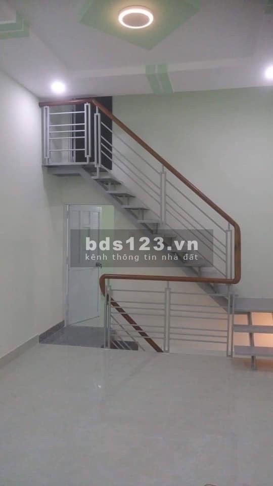 Bán nhà mới Quang Trung, Gò Vấp dtsd 30m2 3 pn, giá 2.9 tỷ, thương lượng