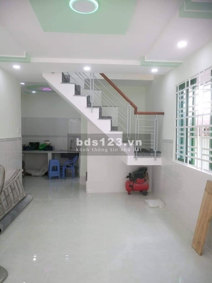 Bán nhà mới Quang Trung, Gò Vấp dtsd 30m2 3 pn, giá 2.9 tỷ, thương lượng