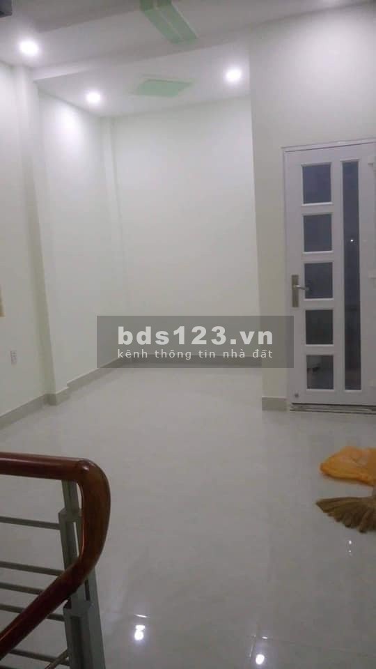Bán nhà mới Quang Trung, Gò Vấp dtsd 30m2 3 pn, giá 2.9 tỷ, thương lượng