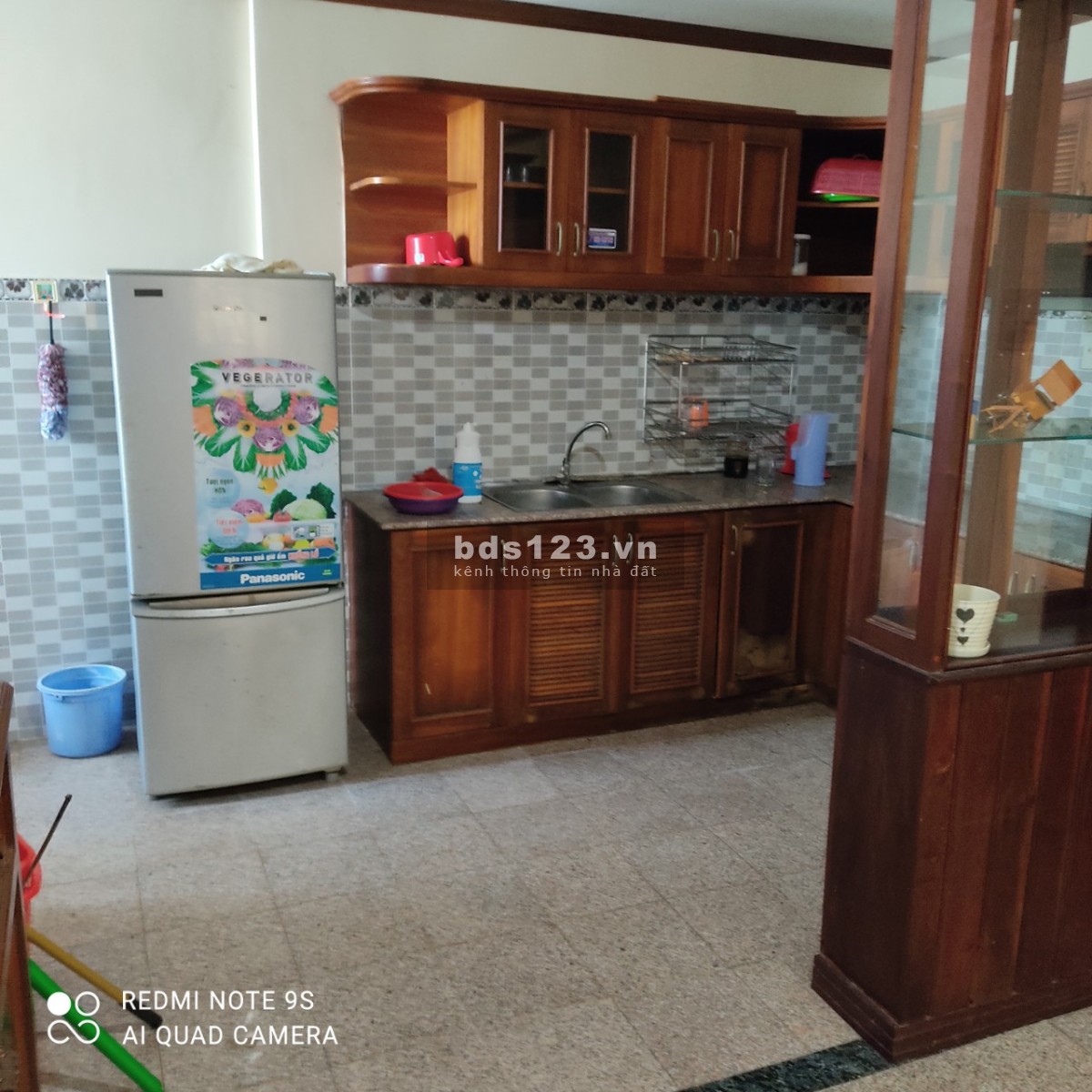 Căn góc chung cư Hoàng Anh Gia Lai 3PN DT 94,3m² giá chỉ 1,55 tỷ đồng