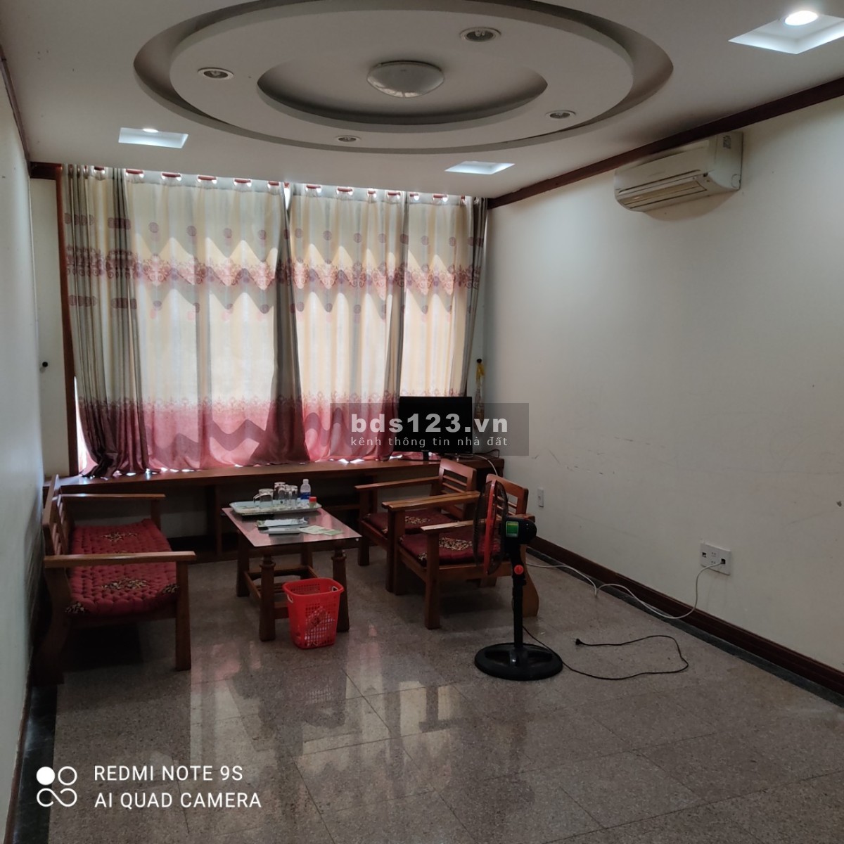 Căn góc chung cư Hoàng Anh Gia Lai 3PN DT 94,3m² giá chỉ 1,55 tỷ đồng