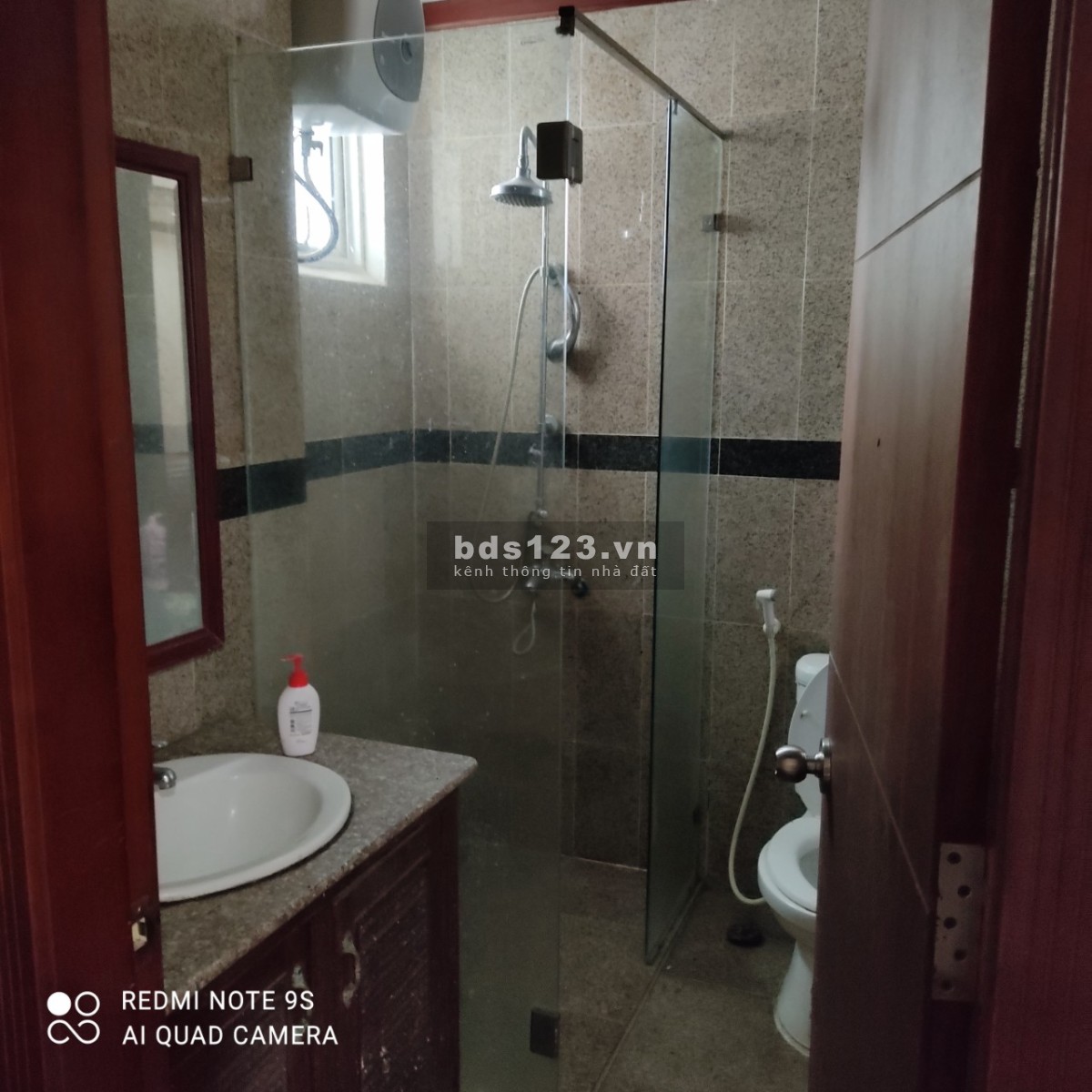Căn góc chung cư Hoàng Anh Gia Lai 3PN DT 94,3m² giá chỉ 1,55 tỷ đồng