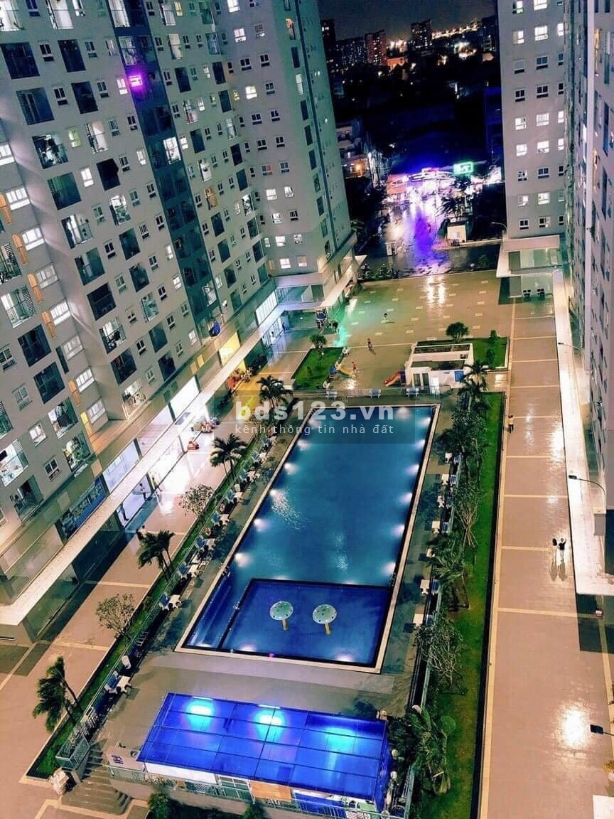 Bán gấp CH Prosper Plaza diện tích sử dụng 65m2 giá 2.2 tỷ. Có sổ hồng