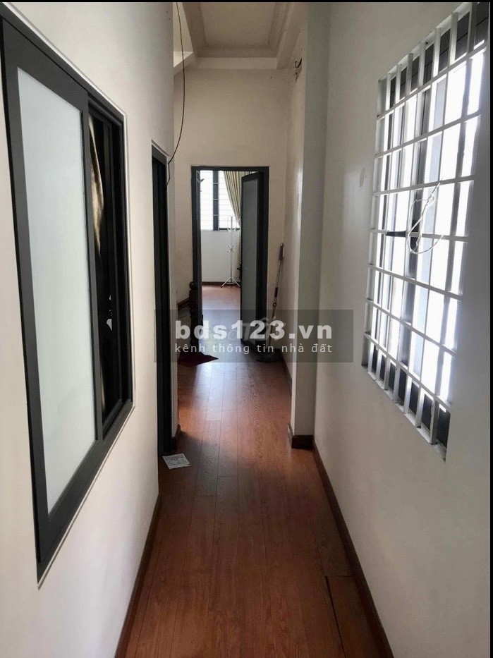 Cho thuê mặt tiền nguyên căn diện tích 460m2 Phan Huy Ích Tân Bình