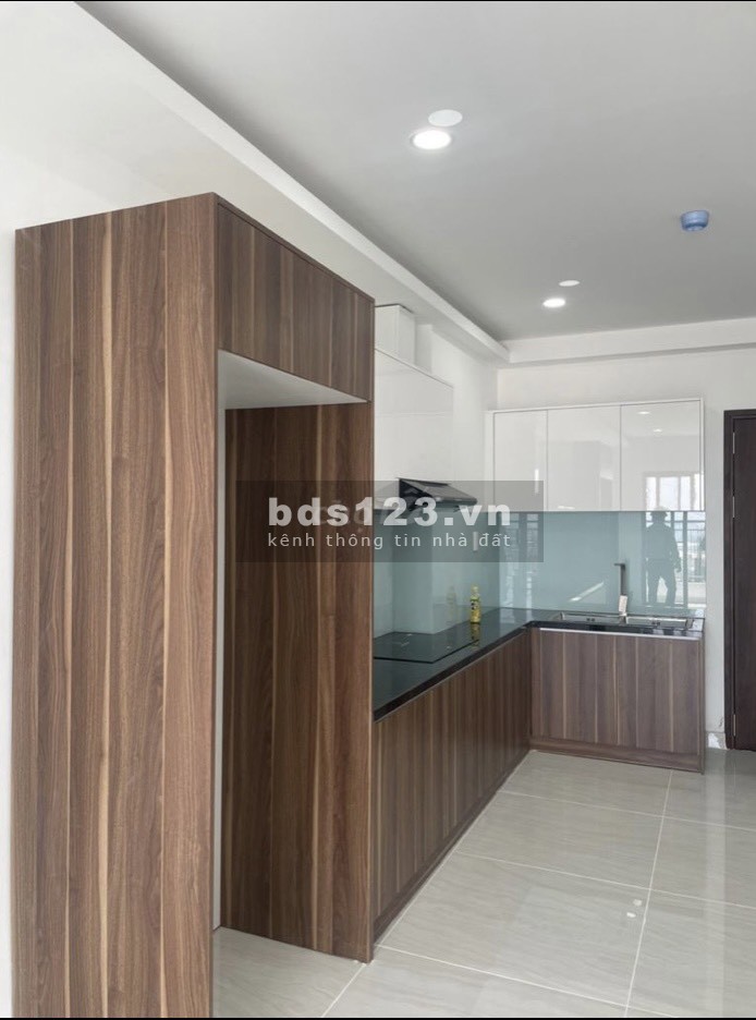 Cần bán căn hộ 84m2 tầng 14 c/c CTL Tower Dương Thị Giang Quận 12