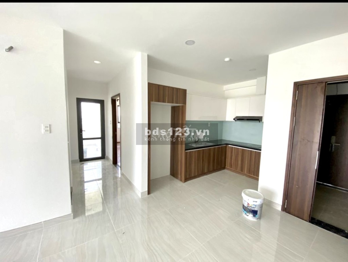 Cần bán căn hộ 84m2 tầng 14 c/c CTL Tower Dương Thị Giang Quận 12