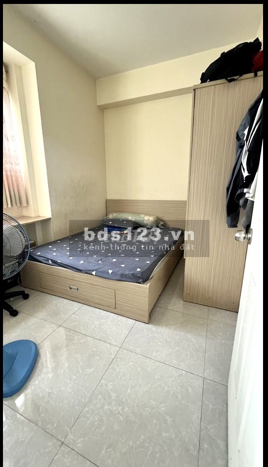 Cần bán căn góc diện tích 40m2 c/c Lê Thành 198A Mã Lò Bình Tân