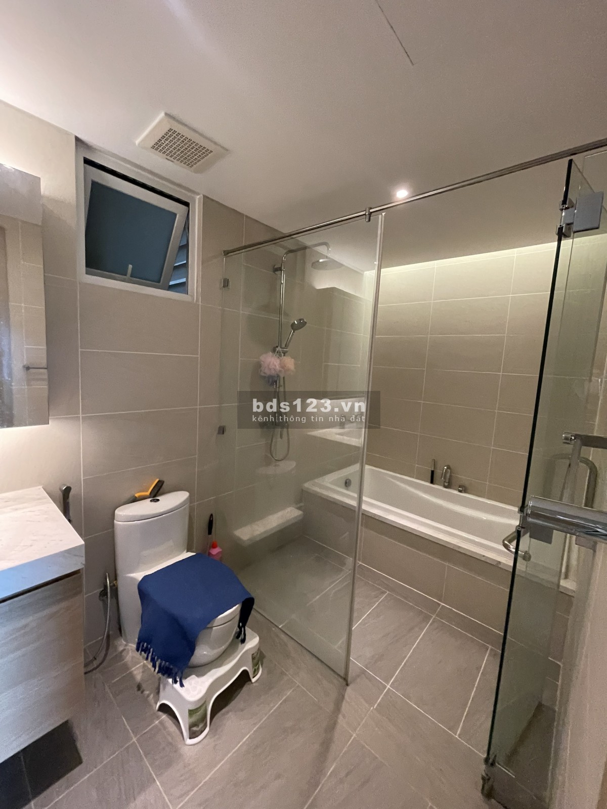 Cho thuê căn hộ SADORA 22 triệu Net tại khu đô thị SALA quận 2