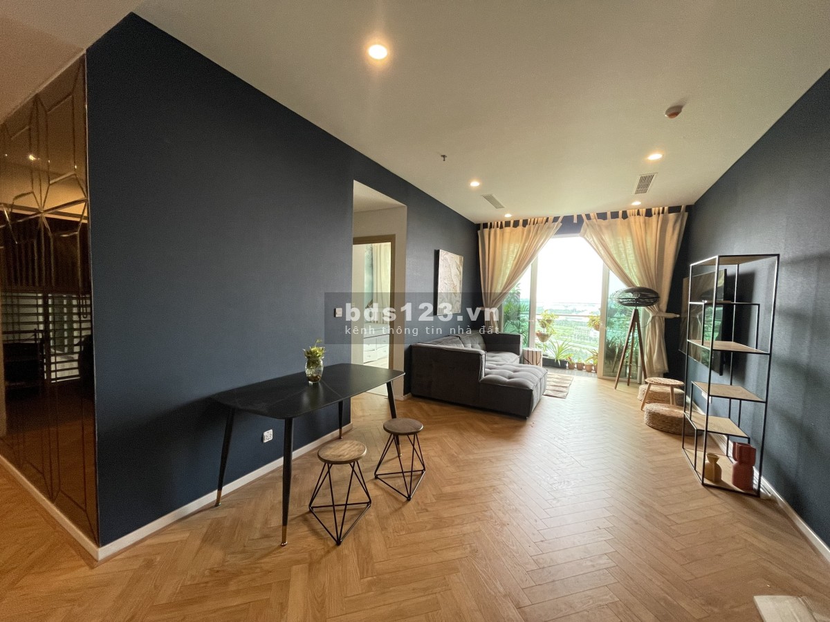 Cho thuê căn hộ 2PN 88m2 giá 22 triệu tại SADORA, Sala quận 2