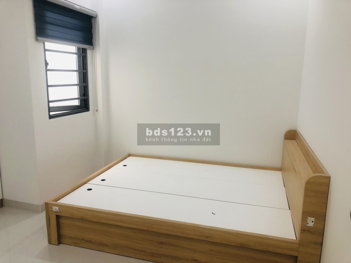 Bán nhà nguyên căn 2 lầu thổ cư khu phố 3 Trảng Dài, giá: 4 tỷ 950 triệu