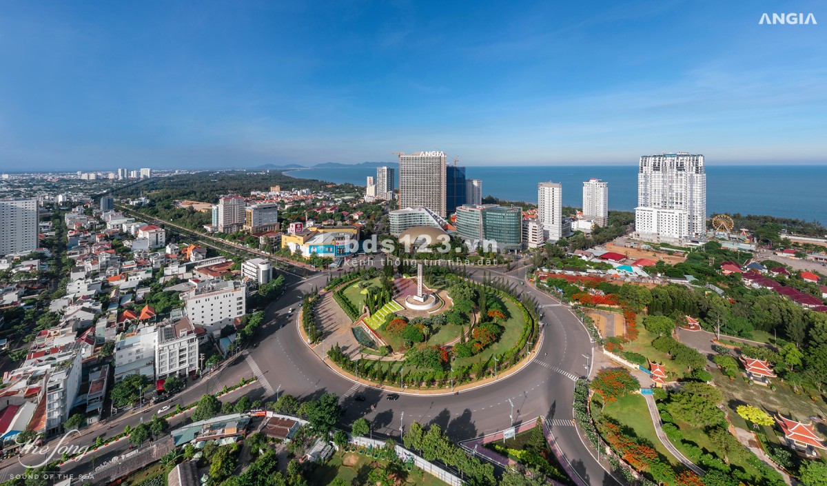 Căn hộ The Sóng ngay bãi sau Thùy Vân thanh toán linh hoạt, giá tốt