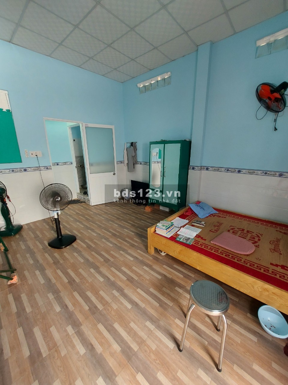 Bán nhà riêng tại hẻm 160 Đường Nguyễn Văn Quỳ, Phú Thuận, Quận 7, diện tích 45m2 giá 3.75 Tỷ