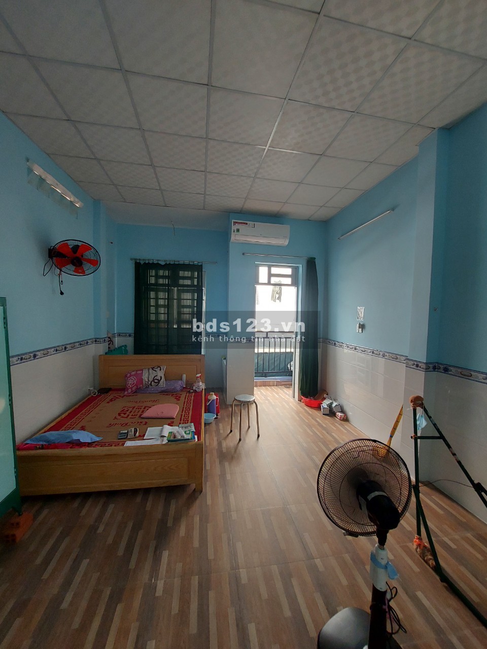 Bán nhà riêng tại hẻm 160 Đường Nguyễn Văn Quỳ, Phú Thuận, Quận 7, diện tích 45m2 giá 3.75 Tỷ