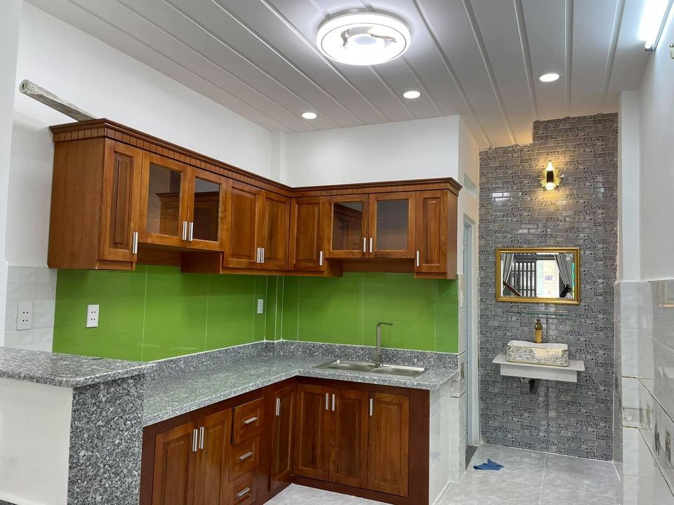 Nhà hiếm hẻm 1 sec số 150 Nguyễn Duy Dương DT 45m² giá tốt chỉ 4,5 tỷ