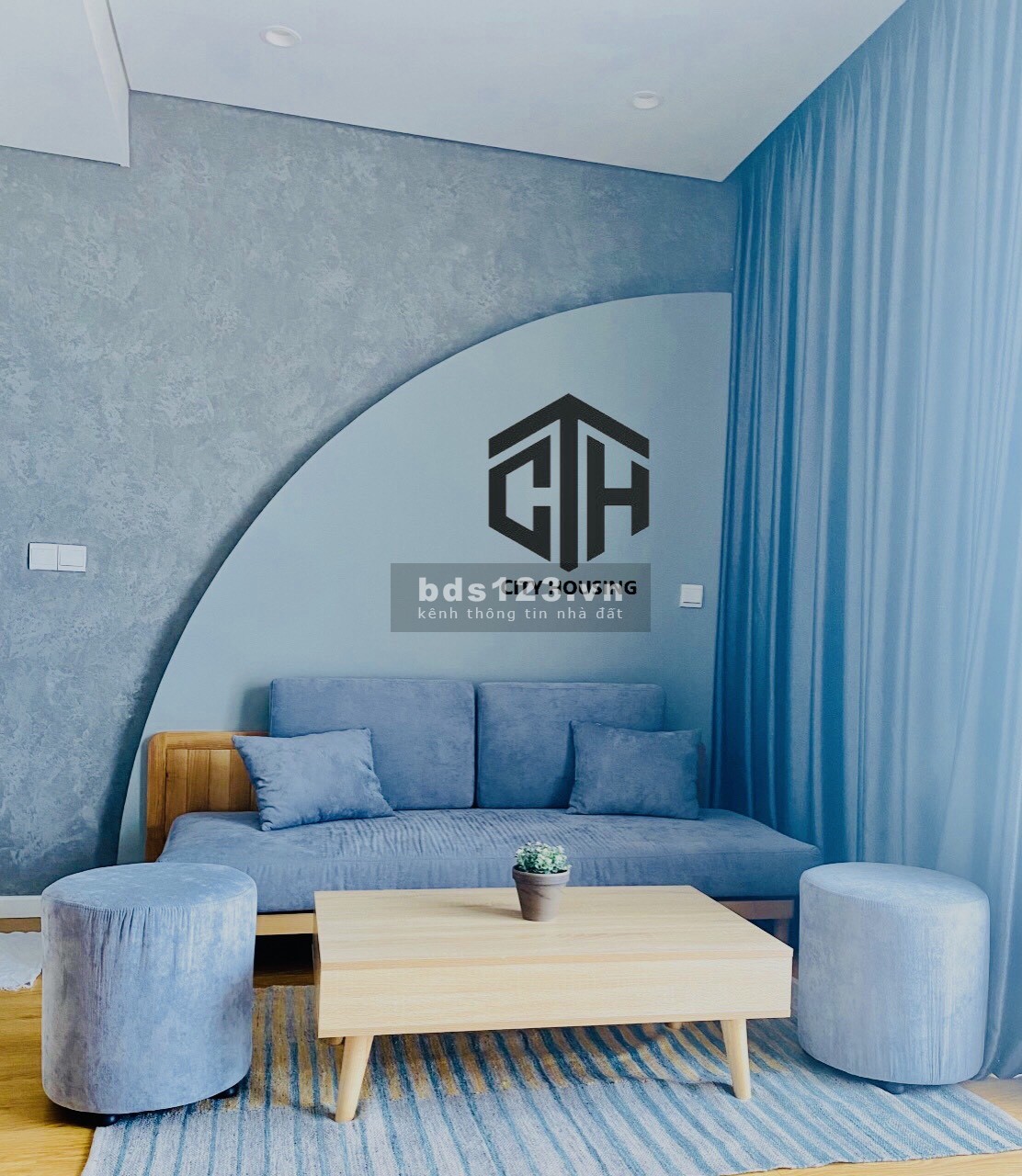 Căn hộ 1 PN View thẳng ra Sông ở Đảo Kim Cương Chỉ 17 triệu/tháng LH Tâm 0902.0506.43