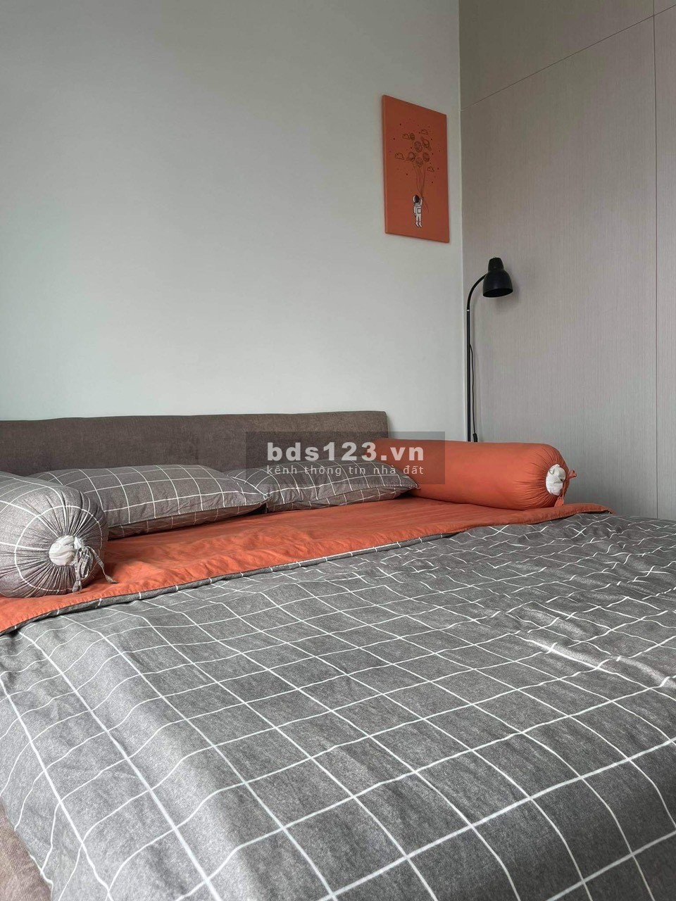 Bán căn 2pn D’Edge Thảo Điền nhà đẹp vị trí tốt diện tích 92m2