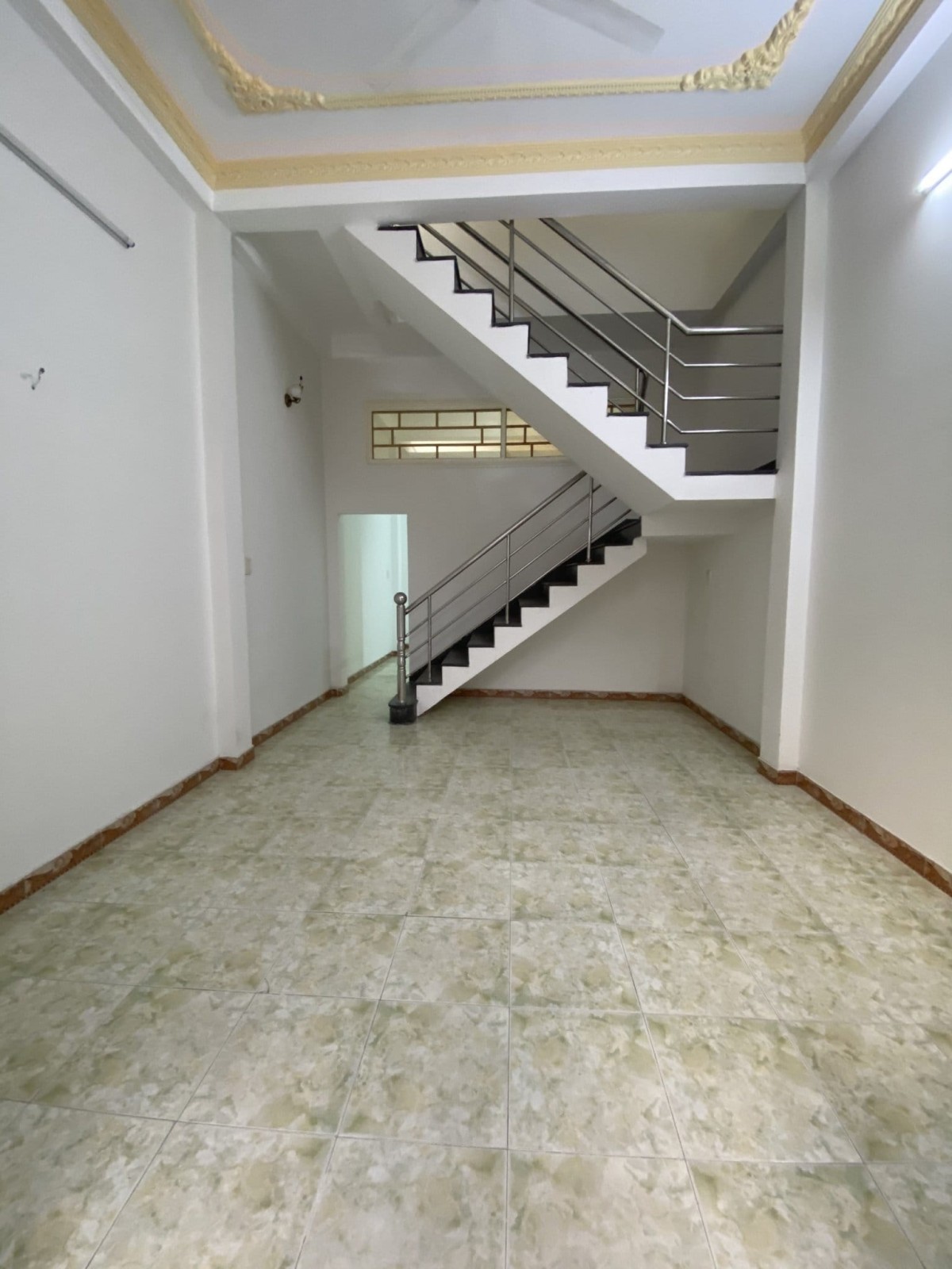 Nhà Vip Đường Phú Thọ Hòa, Tân Phú, Diện tích 55m² x 2 tầng giá 5 tỷ 1