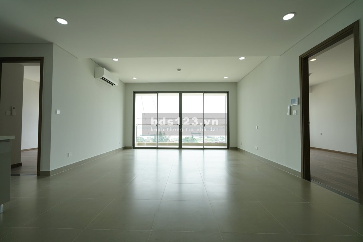 Bán căn hộ Sky89 115m2 quận 7 view sông trực diện giá chỉ 5,5 tỷ bao toàn bộ thuế phí
