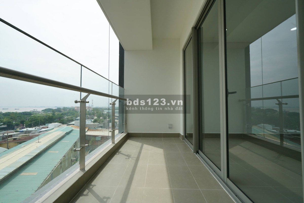 Bán căn hộ Sky89 115m2 quận 7 view sông trực diện giá chỉ 5,5 tỷ bao toàn bộ thuế phí