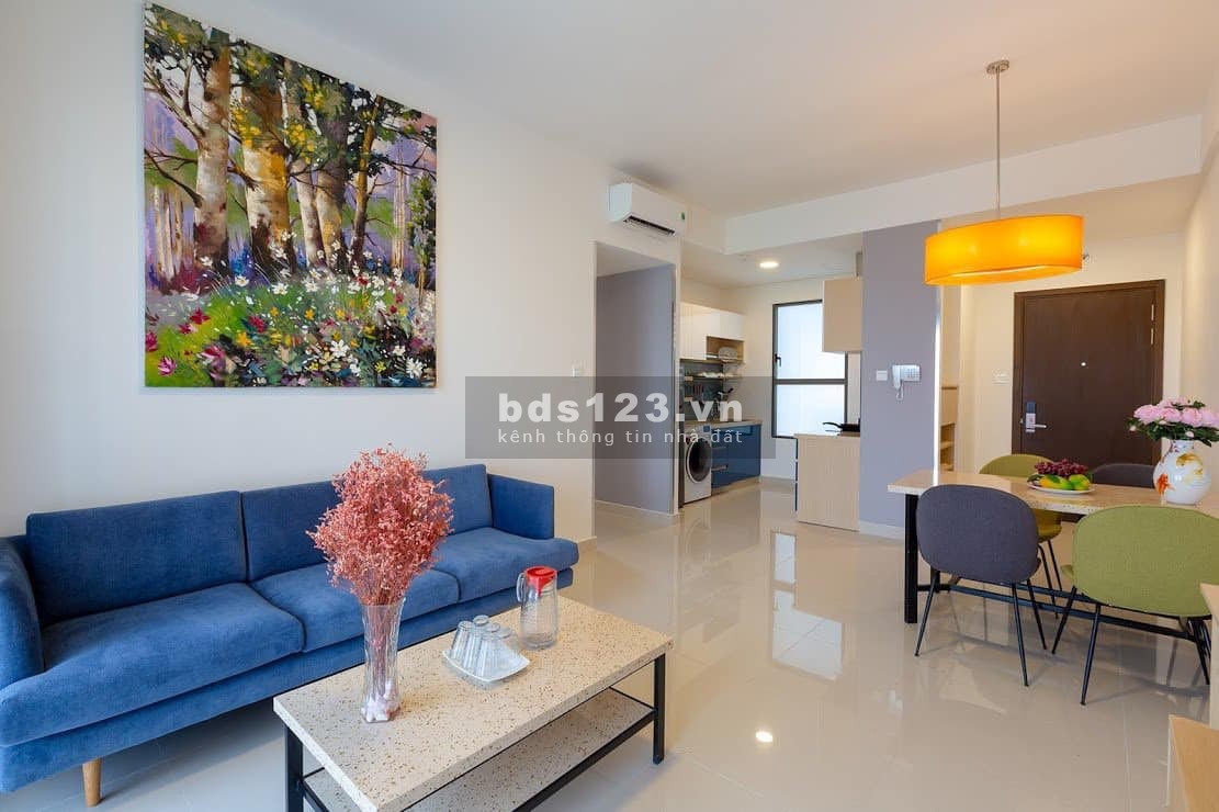 Bán gấp căn 3PN - 96m2, view đẹp(view sông) tầng trung, 5.5 tỷ. LH: 0903681920