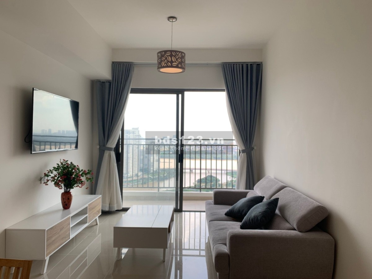 Bán gấp căn 3PN - 96m2, view đẹp(view sông) tầng trung, 5.5 tỷ. LH: 0903681920
