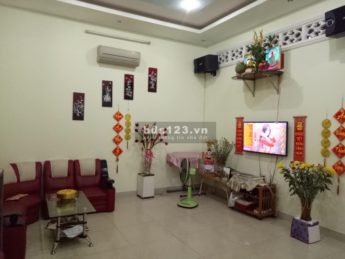 Khu vực sống lý tưởng vị trí nhà giáp Gò Vấp đầu tư tiềm năng cao. hẻm ô tô 41 triệu/m2
