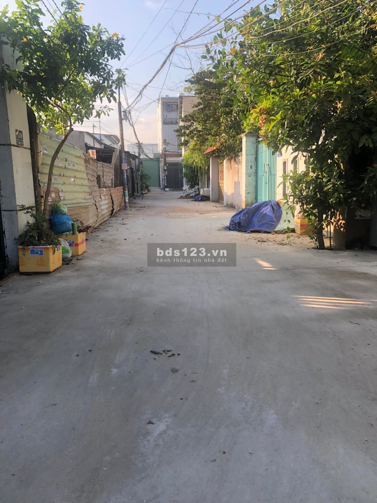 Khu vực sống lý tưởng vị trí nhà giáp Gò Vấp đầu tư tiềm năng cao. hẻm ô tô 41 triệu/m2