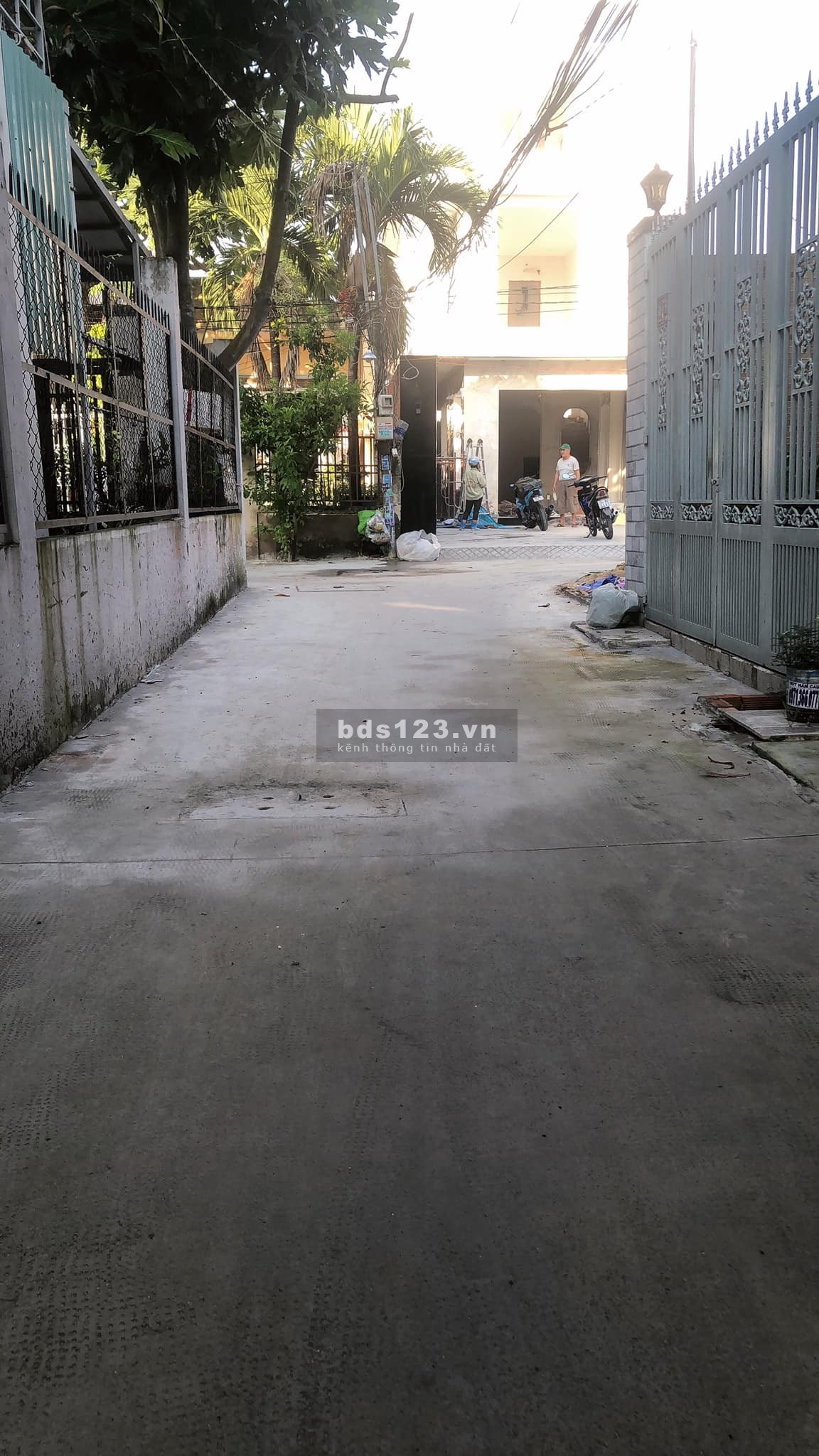 Khu vực sống lý tưởng vị trí nhà giáp Gò Vấp đầu tư tiềm năng cao. hẻm ô tô 41 triệu/m2
