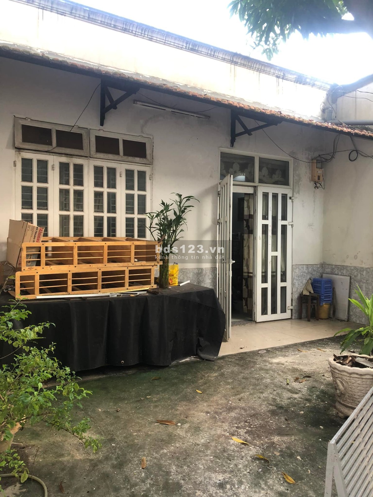Khu vực sống lý tưởng vị trí nhà giáp Gò Vấp đầu tư tiềm năng cao. hẻm ô tô 41 triệu/m2