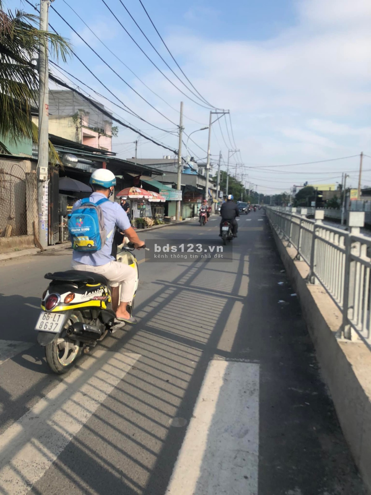 Khu vực sống lý tưởng vị trí nhà giáp Gò Vấp đầu tư tiềm năng cao. hẻm ô tô 41 triệu/m2
