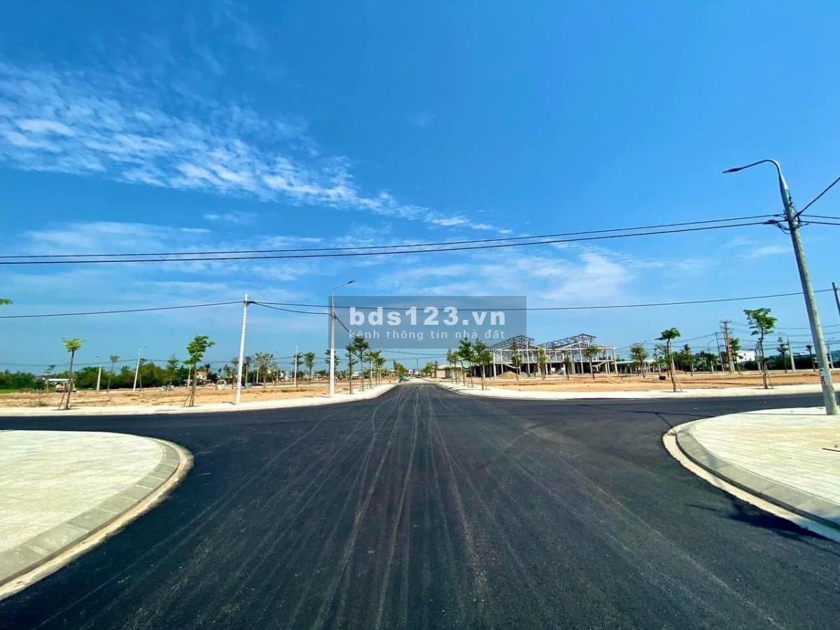 Dự án phố chợ Chiên Đàn sổ hồng trao tay - có ngay đất đẹp