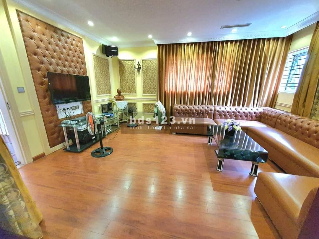Nhà phố Nguyễn Văn Lộc Hà Đông dt 82m, kinh doanh, văn phòng, giá 15 tỷ, lh 0945487286