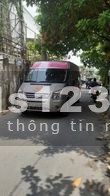 Bán nhà giá tốt Quận hẻm xe hơi Quận Ba Đình, 3 tầng dtsd 40m2, giá chỉ 3 tỷ hơn