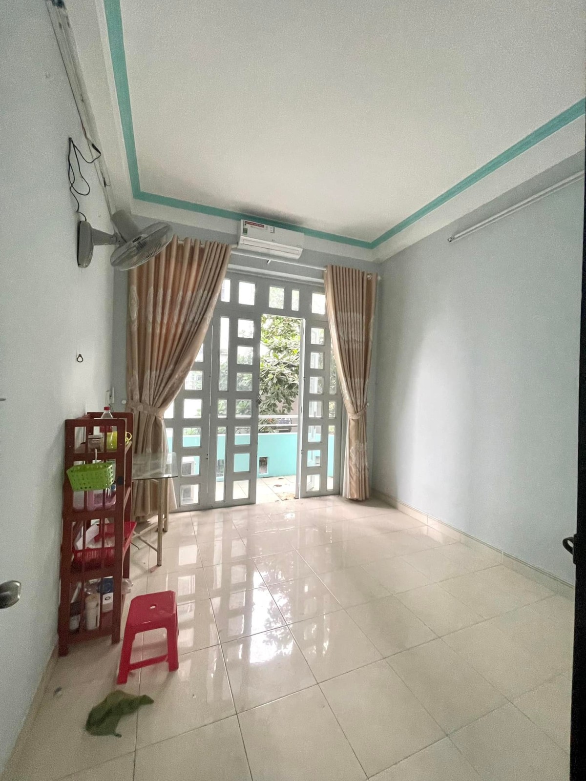 Nhà HXH đường mễ cốc, quận 8 diện tích 48m² x 4 tầng giá bán 4,25 tỷ đồng