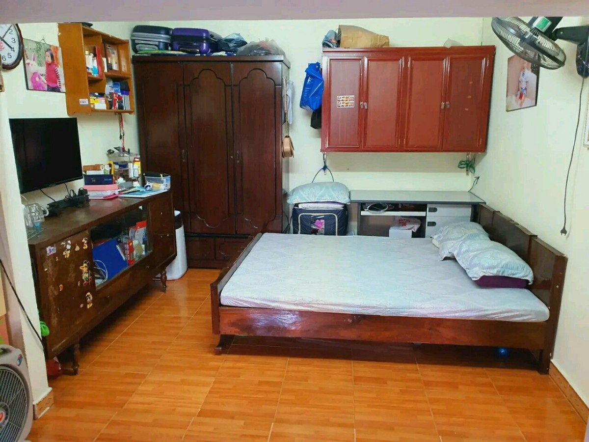 Siêu phẩm nhà phố Hoàng Quốc Việt giá chỉ 1,811 tỷ đồng, LH 0982196056