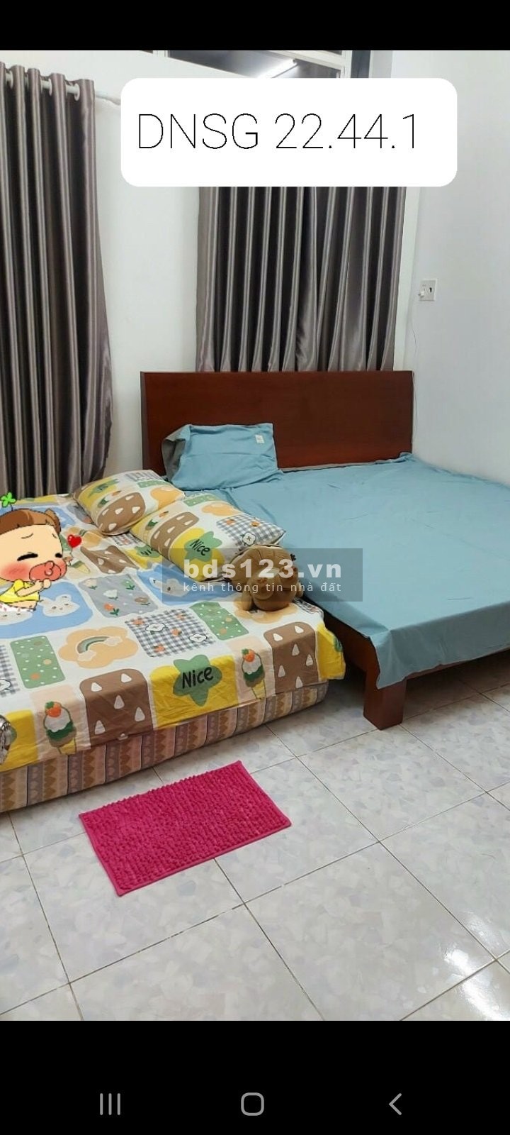 Bán gấp nhà đường Hồng Hà, HẺM Ô TÔ, Phường 2, quận Tân Bình, gần sân bay, DT 60 m2, 8 tỷ x.