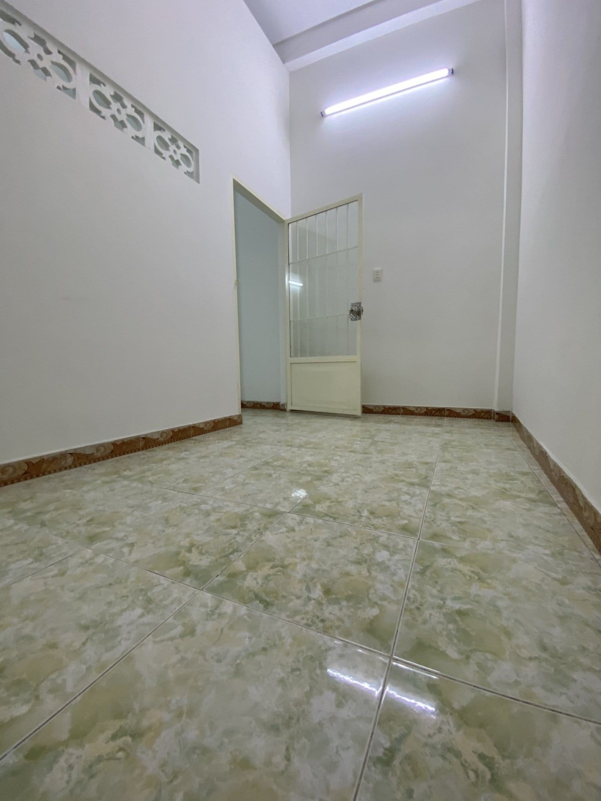 Nhà Vip Đường Phú Thọ Hòa, Tân Phú, Diện tích 55m² x 2 tầng giá 5 tỷ 1