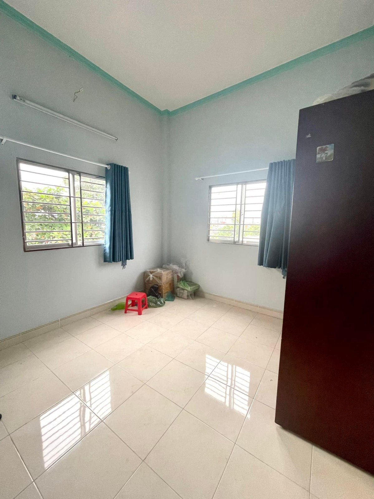 Nhà HXH đường mễ cốc, quận 8 diện tích 48m² x 4 tầng giá bán 4,25 tỷ đồng