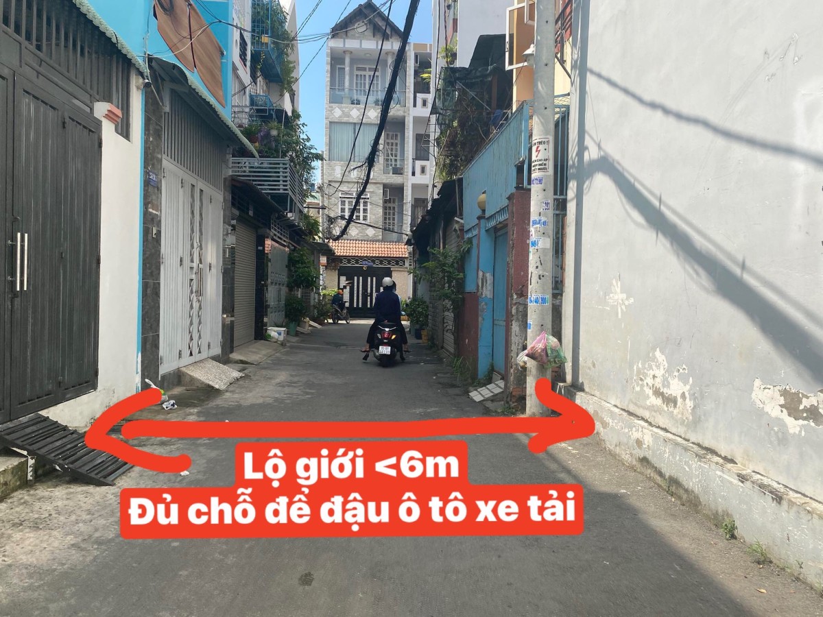 Cần bán nhà biệt thự 14m mặt tiền đường khu sầm uất, sổ hồng chính chủ