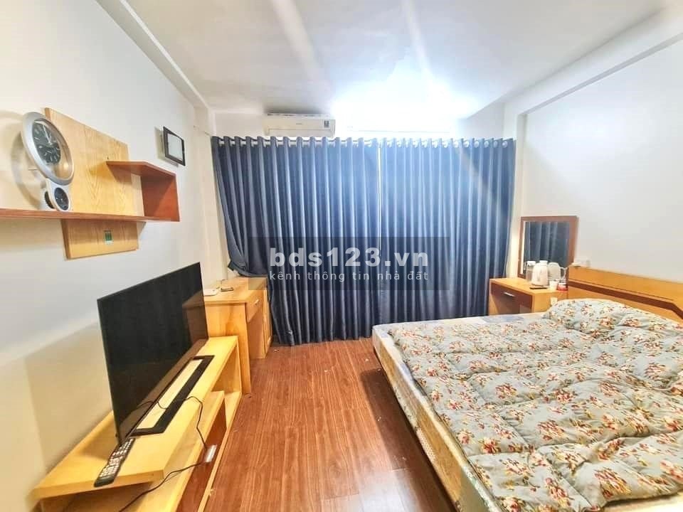 Nhà đất Hà Nội Tôn Thất Tùng trung tâm Đống Đa kinh doanh đỉnh 51m2 6.3 tỷ
