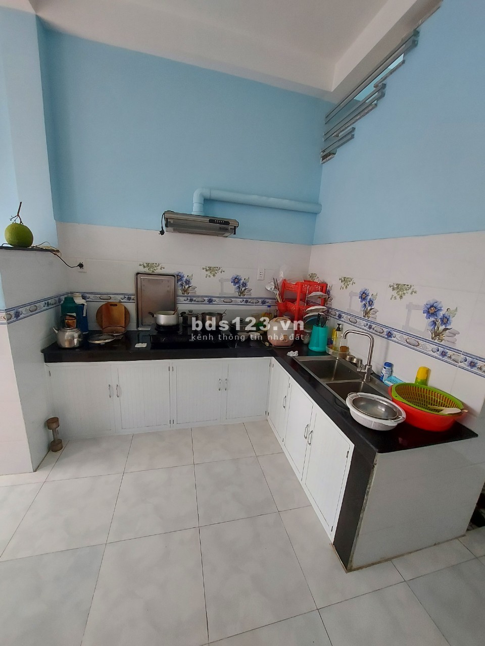 Bán nhà riêng tại hẻm 160 Đường Nguyễn Văn Quỳ, Phú Thuận, Quận 7, diện tích 45m2 giá 3.75 Tỷ