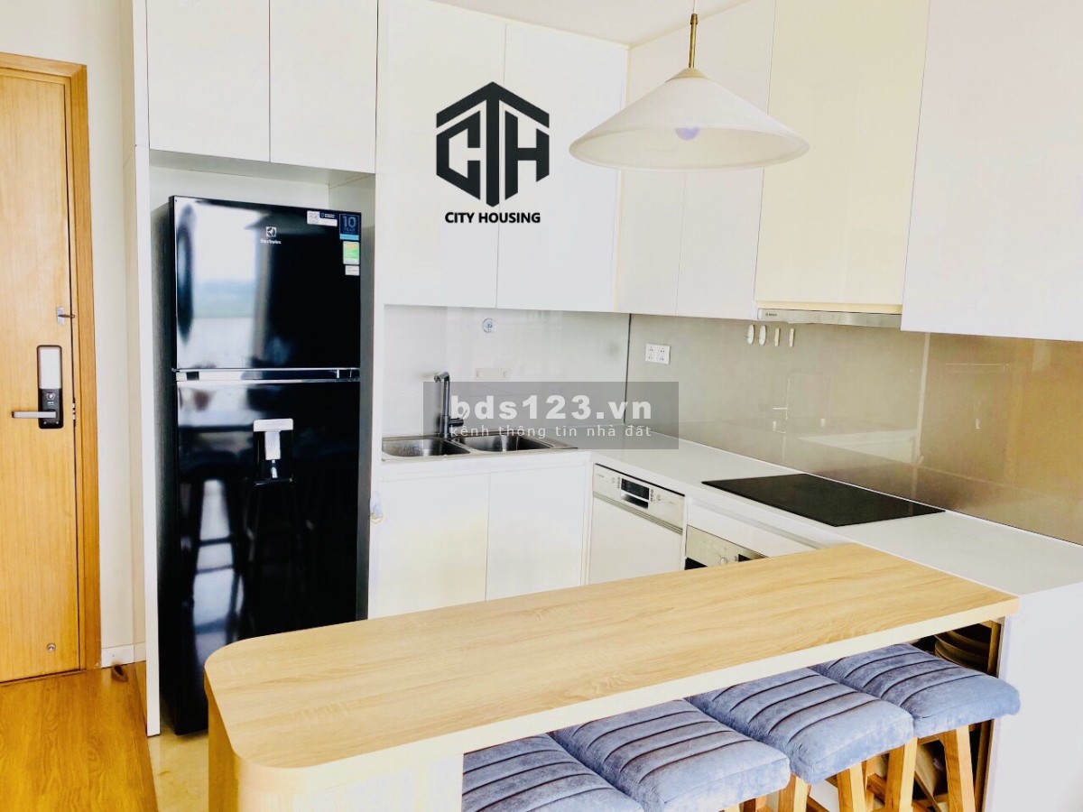 Căn hộ 1 PN View thẳng ra Sông ở Đảo Kim Cương Chỉ 17 triệu/tháng LH Tâm 0902.0506.43