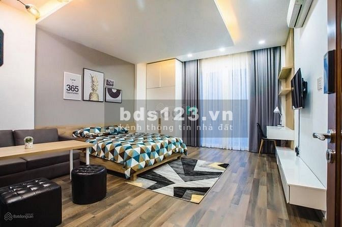 Mặt Tiền Nội Bộ 10m, Lê Đại Hành, P.11, Quận 11 giá tốt đầu tư, khu an ninh