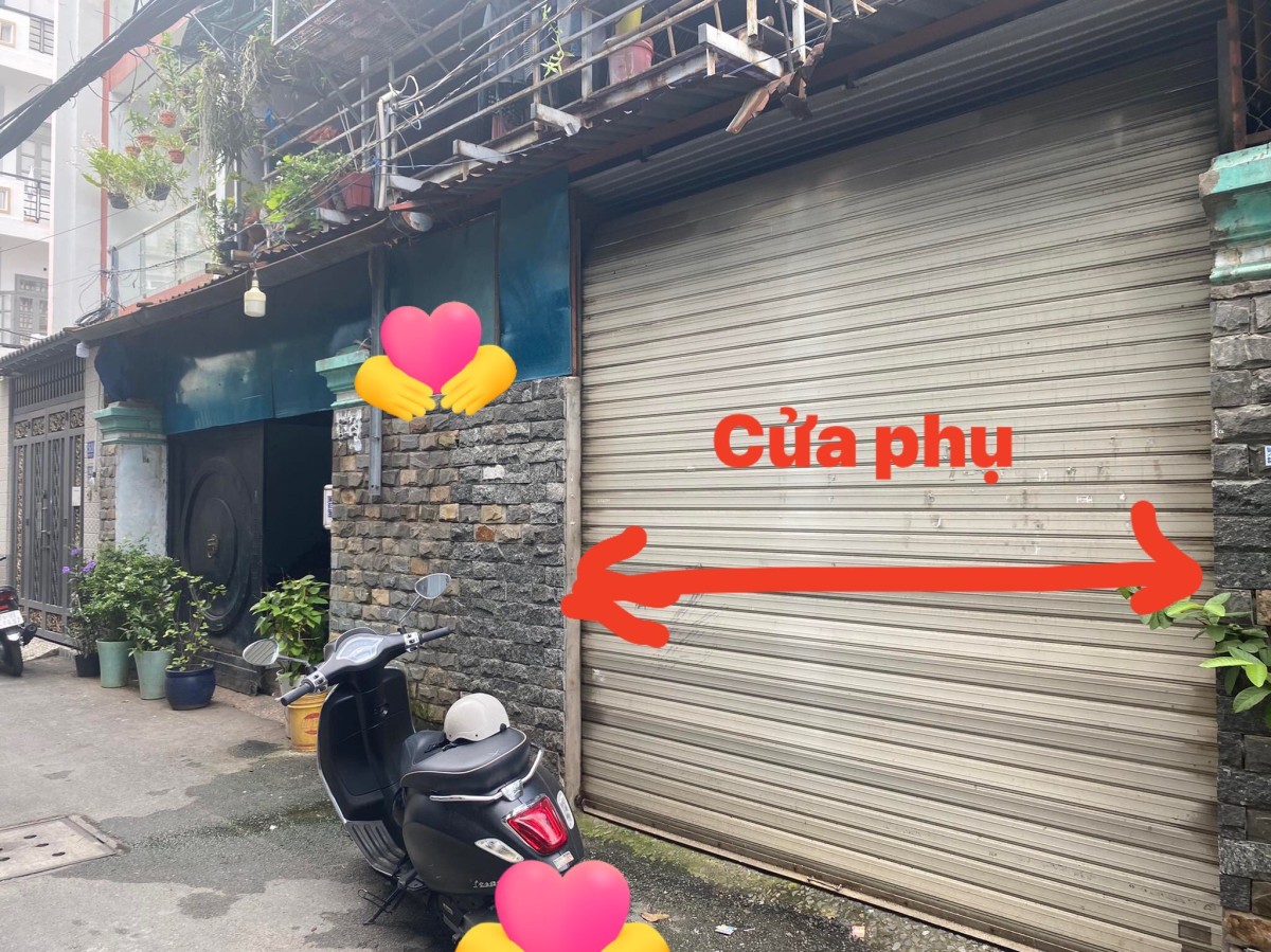 Cần bán nhà biệt thự 14m mặt tiền đường khu sầm uất, sổ hồng chính chủ