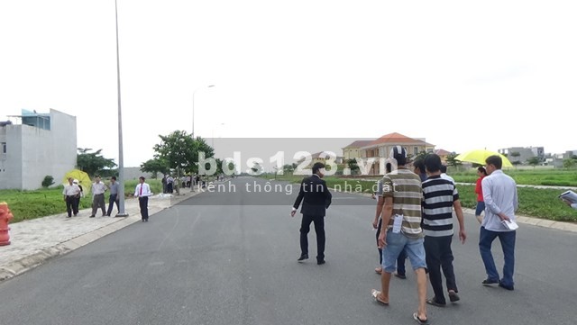 Cần bán lô đất thổ cư sổ riêng mà chỉ 800 triệu, giá tốt đầu tư